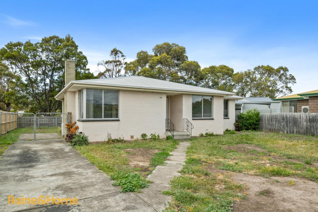 19 Saladin Cir, Clarendon Vale, TAS 7019