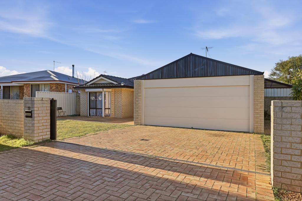 19 APPRESSA PL, GREENFIELDS, WA 6210