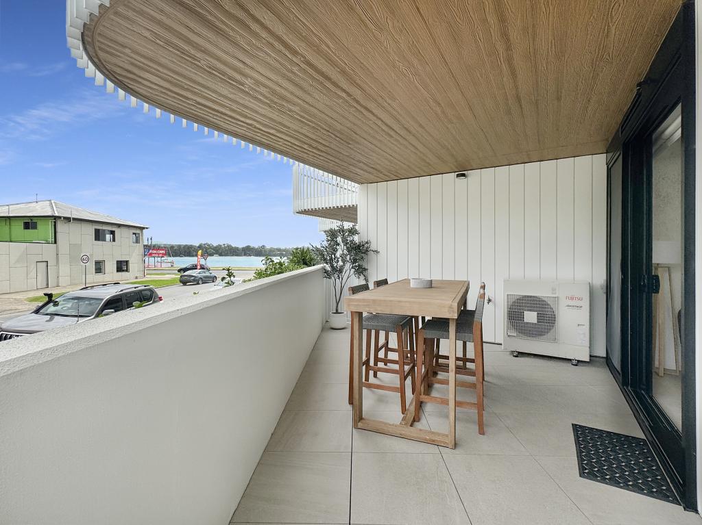 4/1a Herarde St, Batemans Bay, NSW 2536