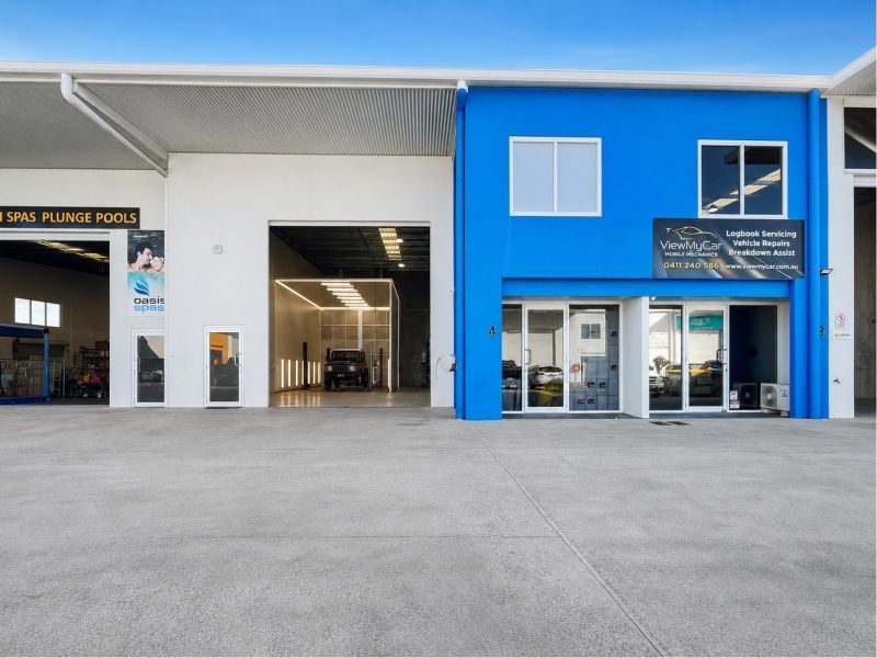 4/10 Machinery Ave, Warana, QLD 4575
