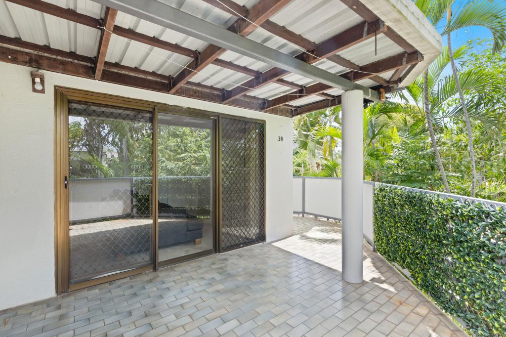 38/23 Hudson Fysh Ave, Parap, NT 0820
