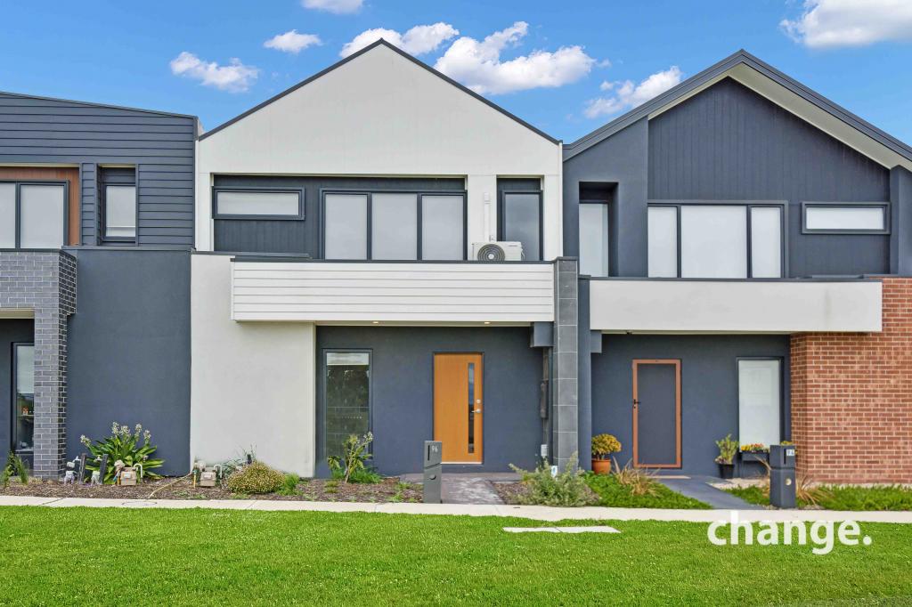 96 GARRONG AVE, WOLLERT, VIC 3750