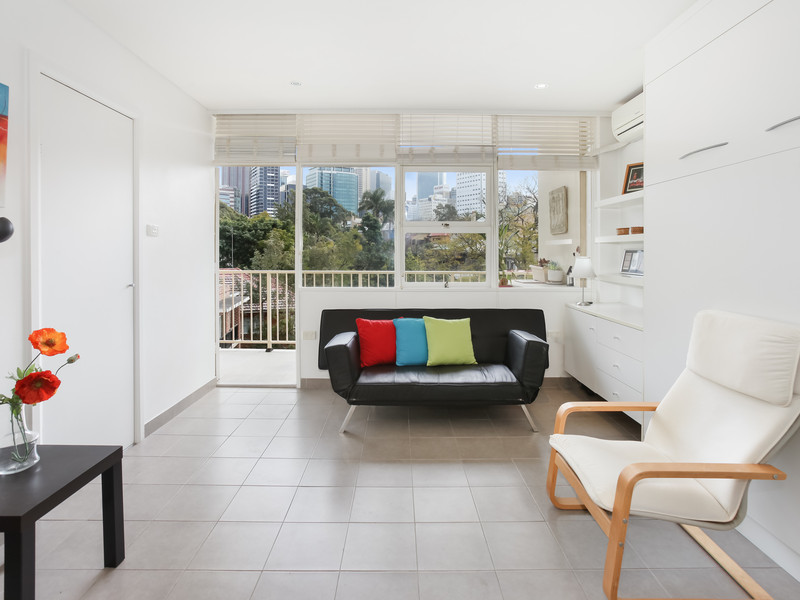 45/52 High St, North Sydney, NSW 2060