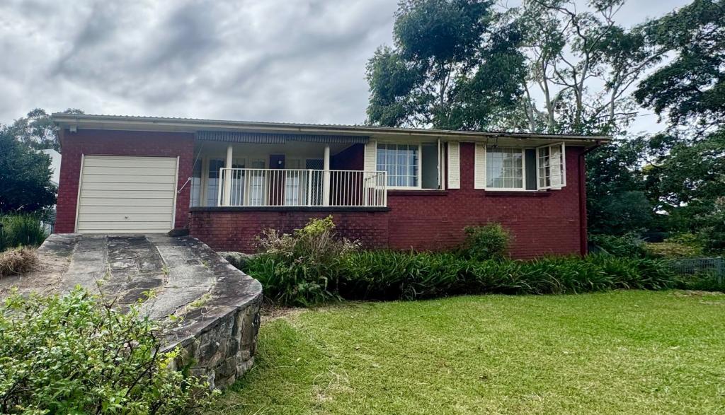 20A DEEPWATER RD, CASTLE COVE, NSW 2069