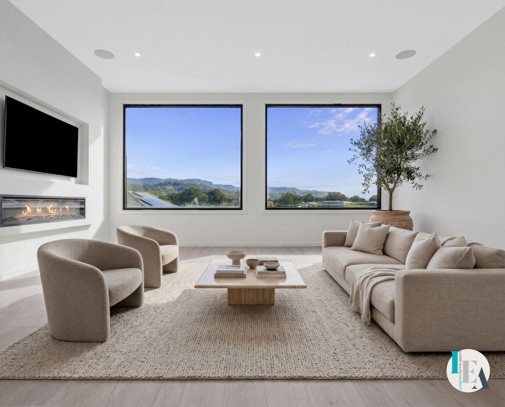 30 & 30a Jersey Ave, Tullimbar, NSW 2527