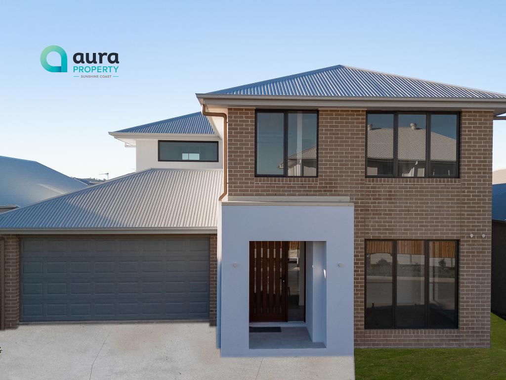 4 Carnavon Cres, Banya, QLD 4551