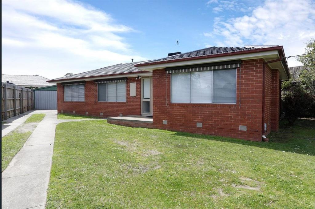 3 Whitehaven Cres, Mulgrave, VIC 3170