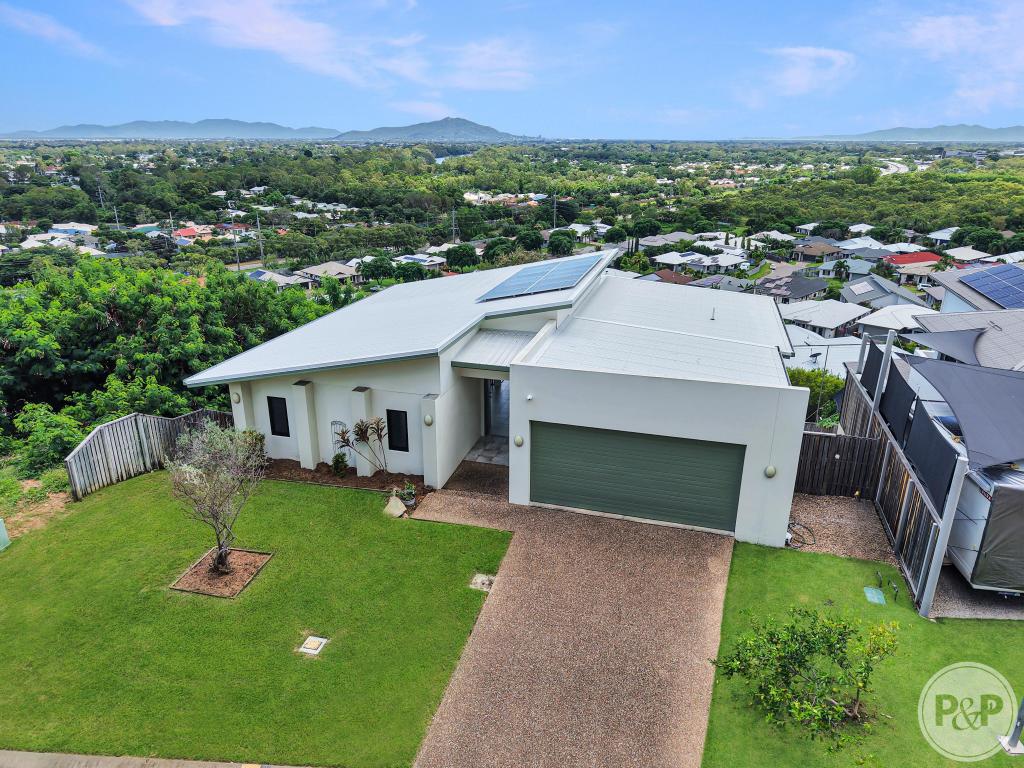 26 Windarra Ave, Douglas, QLD 4814
