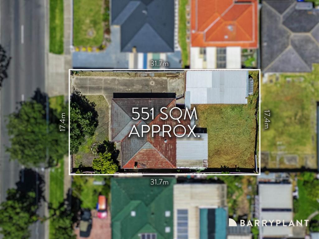 109 Duke St, Sunshine, VIC 3020