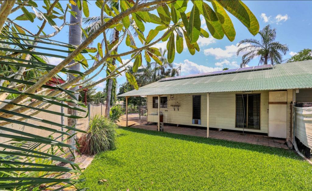 2/32 Rosetta St, Gray, NT 0830