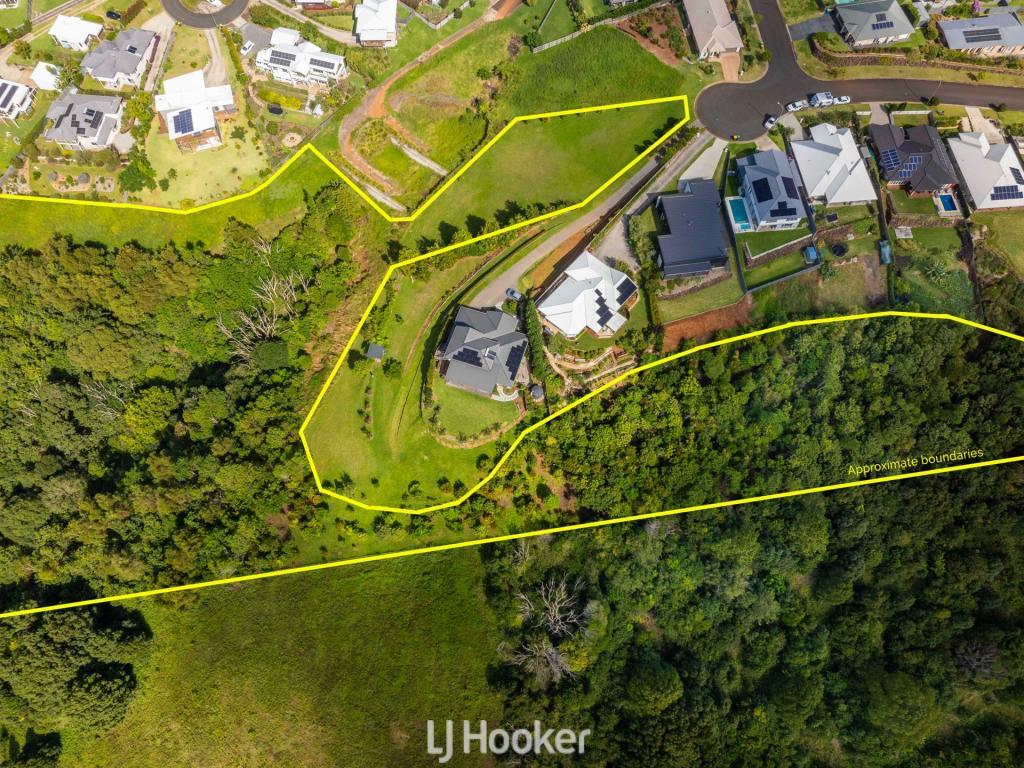 38 Millbrook Tce, Wollongbar, NSW 2477