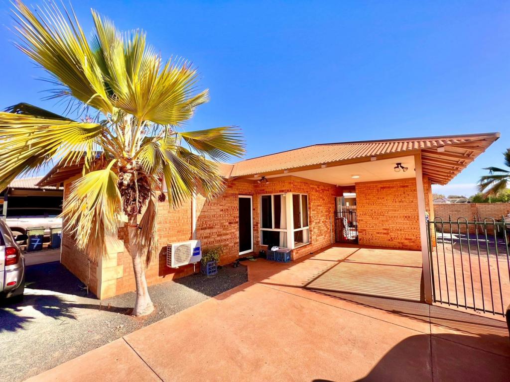 2/13 RUTHERFORD RD, SOUTH HEDLAND, WA 6722
