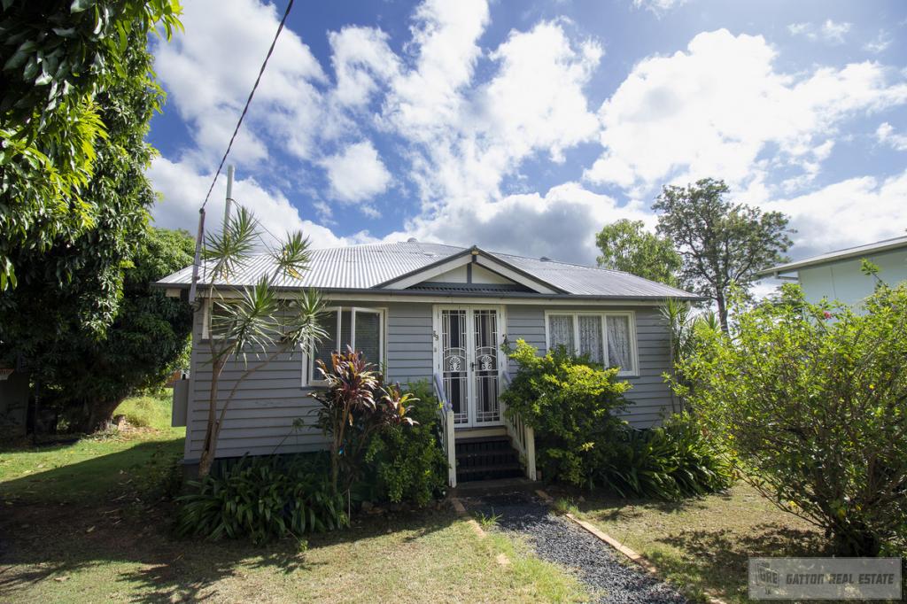 69 Spencer Street, Gatton, QLD 4343 House for sale OnTheHouse