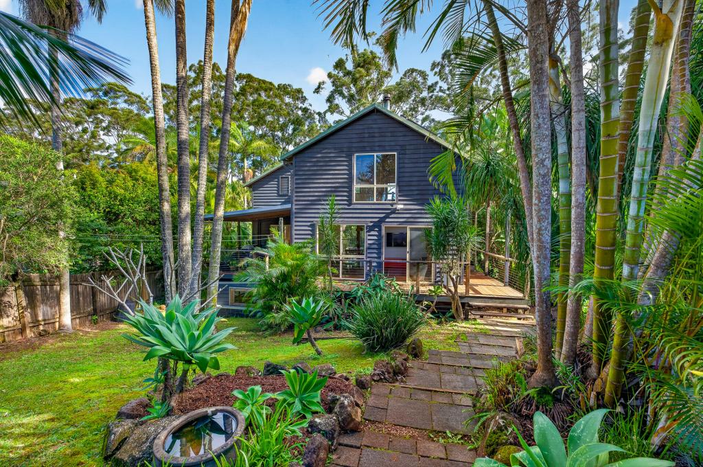 22 Rosewood Ave, Bangalow, NSW 2479
