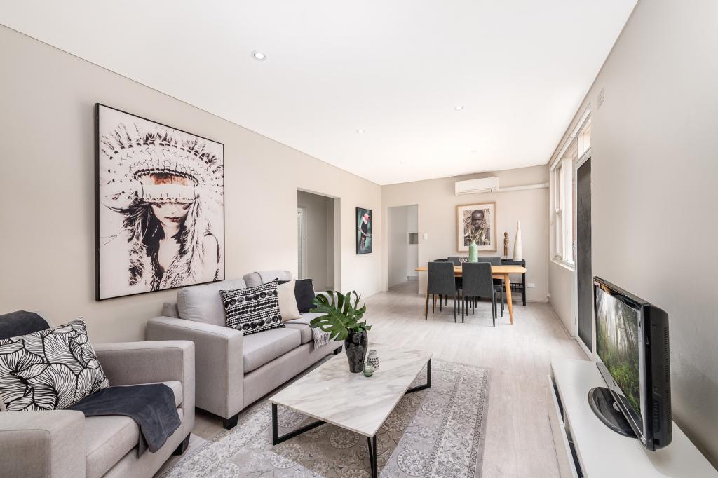 7/10 Bruce St, Brighton-Le-Sands, NSW 2216