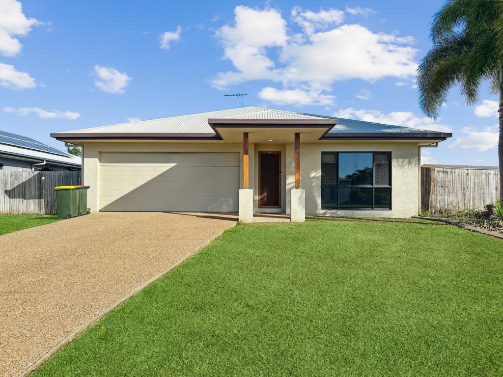 36 Benedore St, Rasmussen, QLD 4815