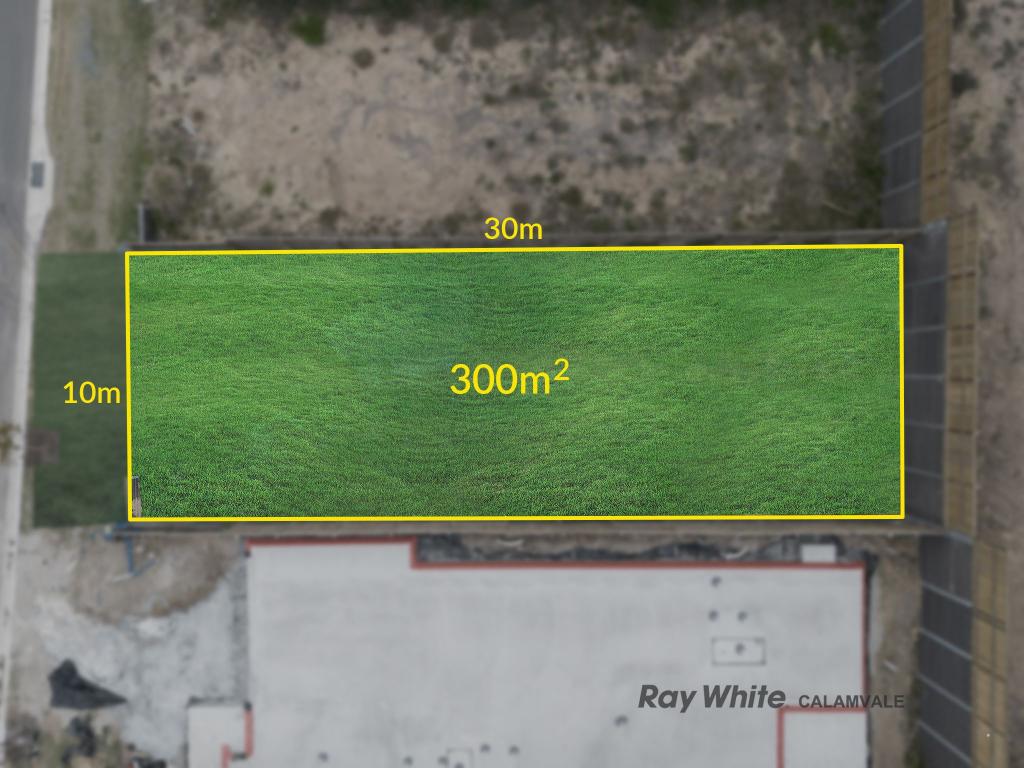 Lot 539 Froghollow, South Ripley, QLD 4306