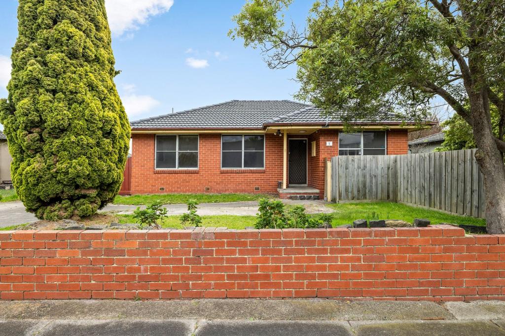 1 Aleppo Cres, Frankston North, VIC 3200