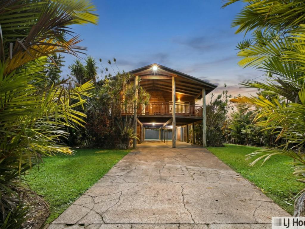 20 Bineham St, Tully, QLD 4854