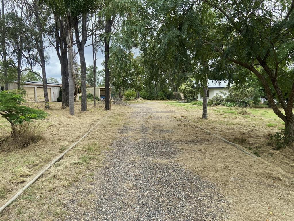 50 BRAZIERS RD, RUNNYMEDE, QLD 4615