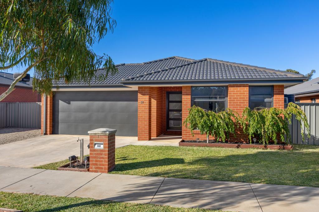 21 Ivory St, Epsom, VIC 3551