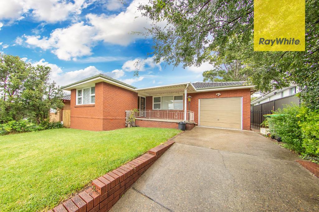 5 Pemberton St, Parramatta, NSW 2150