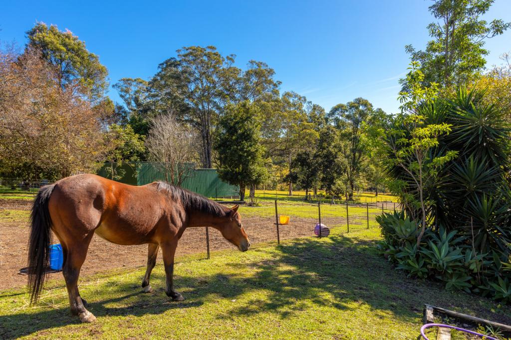 17 Abbotts Falls Rd, Wingham, NSW 2429