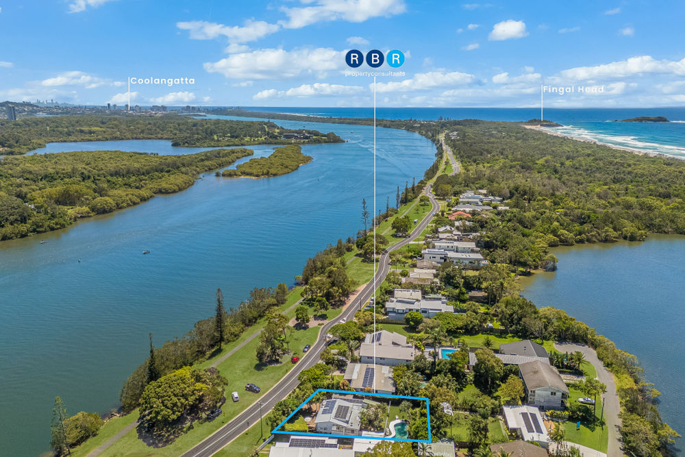 25 Fingal Rd, Fingal Head, NSW 2487