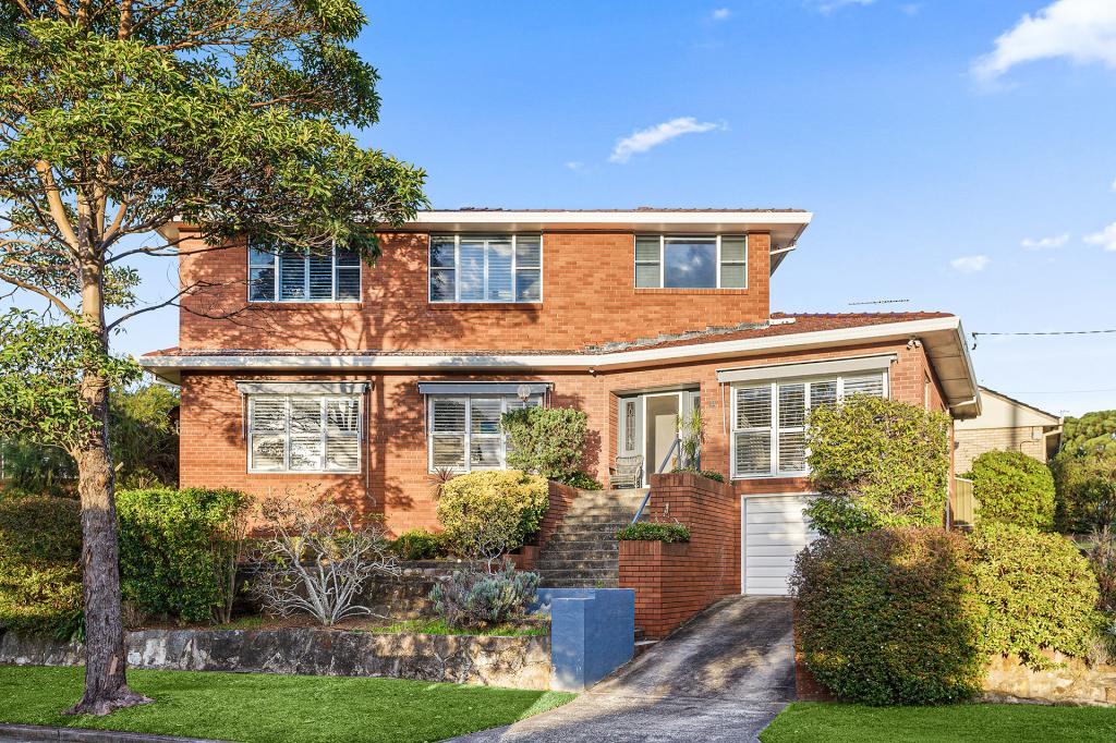 4 Cliff Ave, Peakhurst Heights, NSW 2210