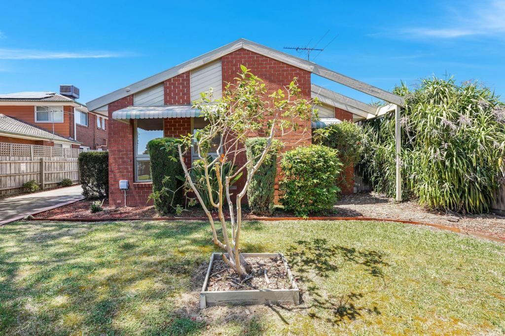 1/10 Willow Ave, Rowville, VIC 3178