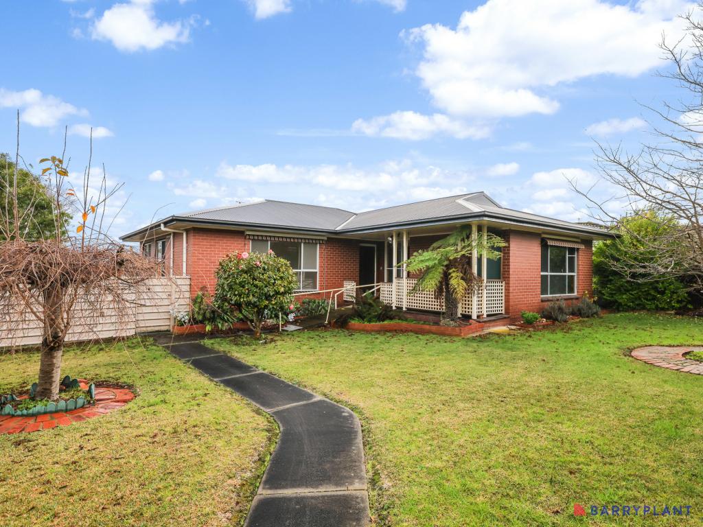 23 Turner St, North Wonthaggi, VIC 3995