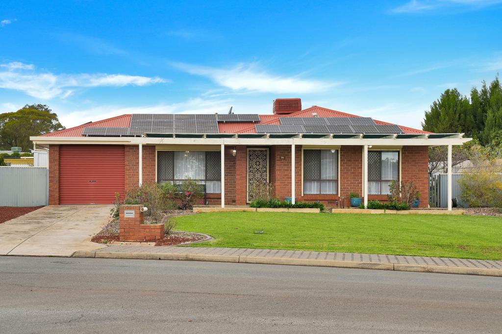 24 Washington Dr, Craigmore, SA 5114
