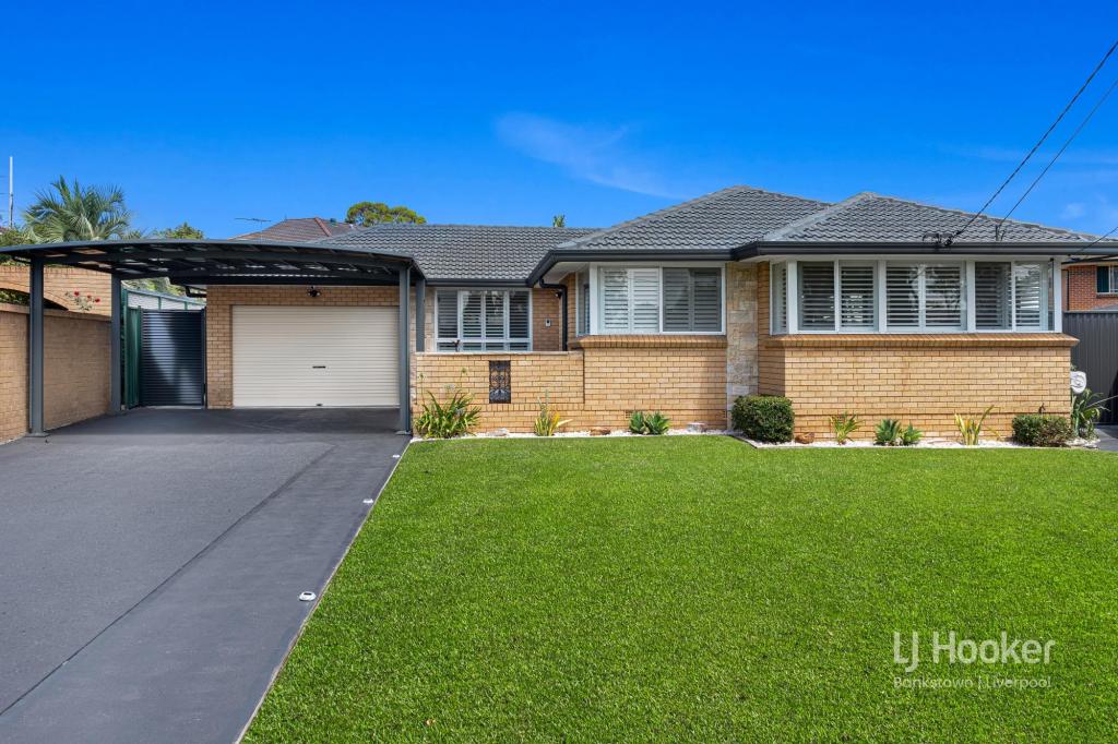 7 BELL PL, MOOREBANK, NSW 2170