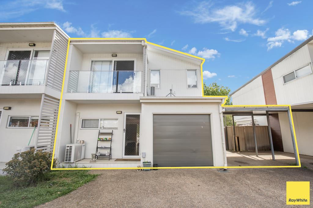 2/315 Falconer St, Guyra, NSW 2365