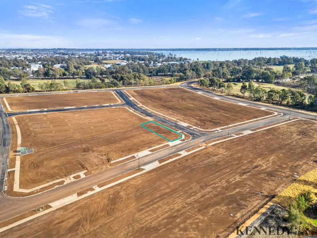 Lot 954 Serenity Dr, Yarrawonga, VIC 3730