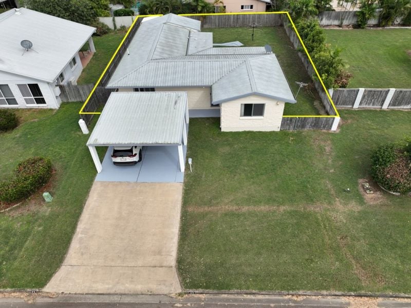 17 Cobham Cres, Kirwan, QLD 4817
