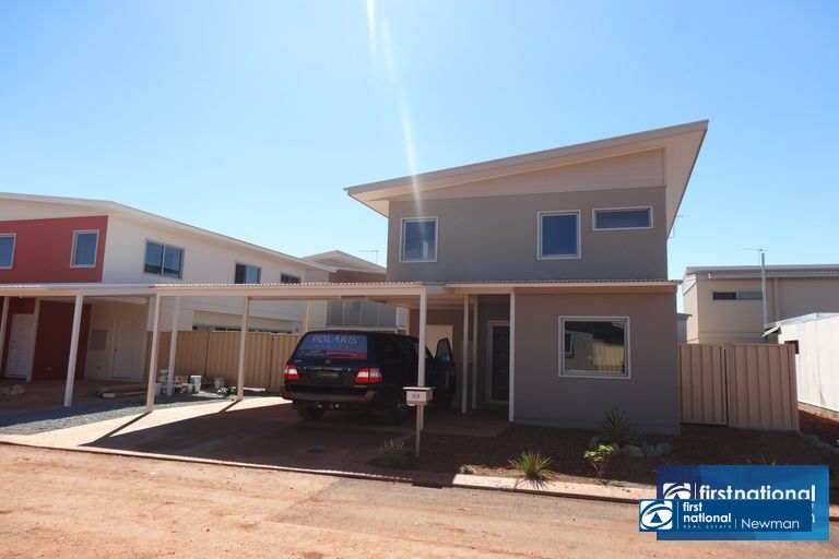 23 Mullamulla St, Newman, WA 6753