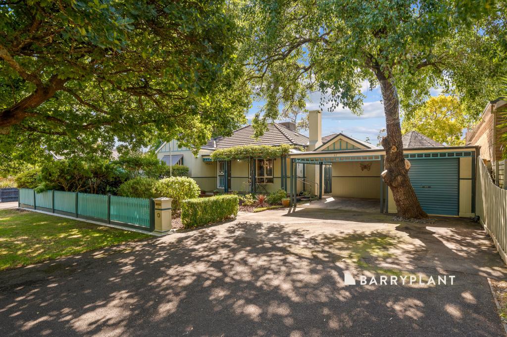 57 Cardinia St, Berwick, VIC 3806