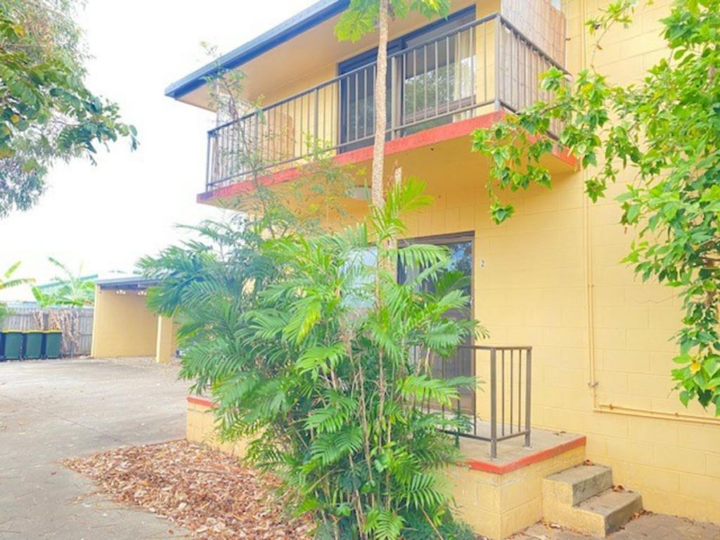 2/16 Avicennia St, Bowen, QLD 4805