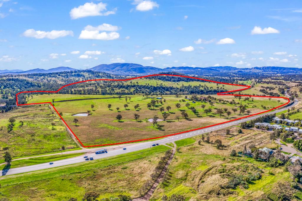 GYARRAN | 8988 NEW ENGLAND HWY, MUSWELLBROOK, NSW 2333