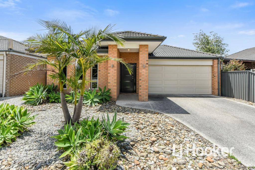 12 Bailey Pl, Pakenham, VIC 3810