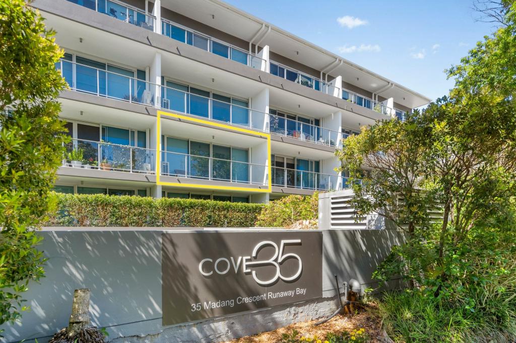202/35-37 Madang Cres, Runaway Bay, QLD 4216