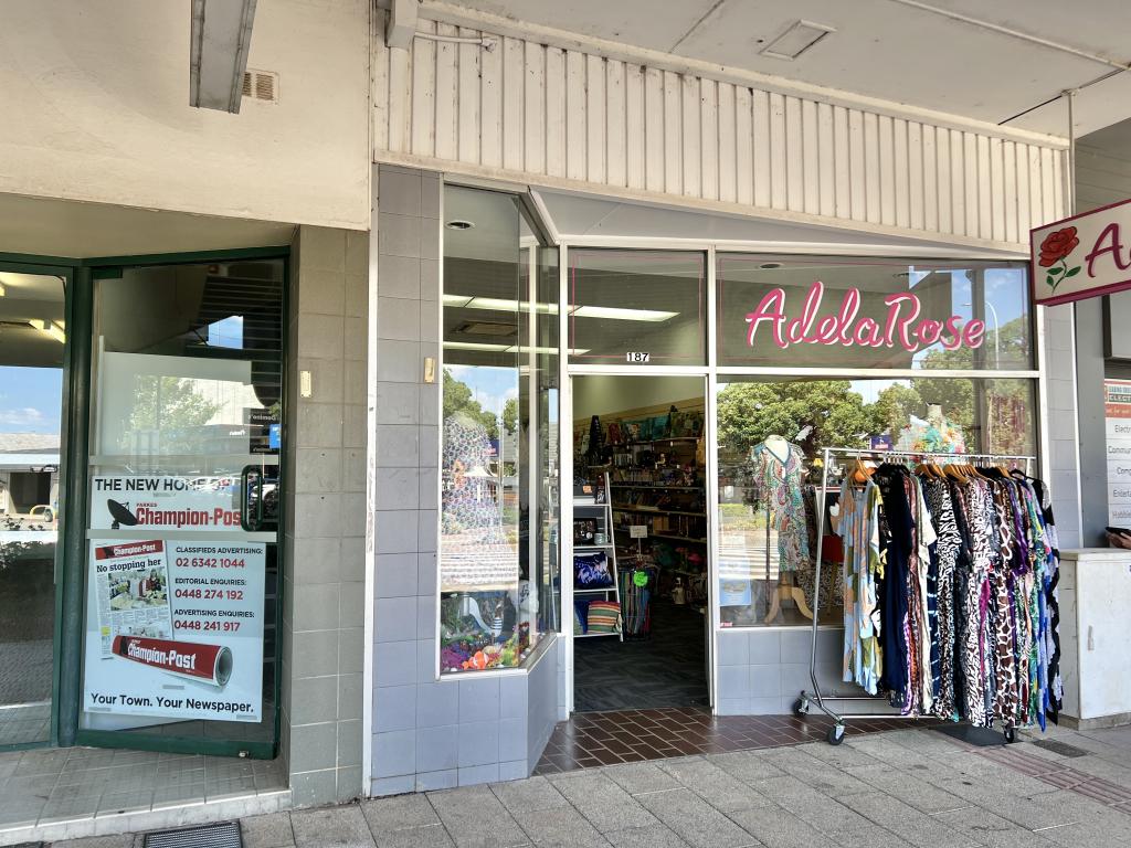 187 Clarinda St, Parkes, NSW 2870