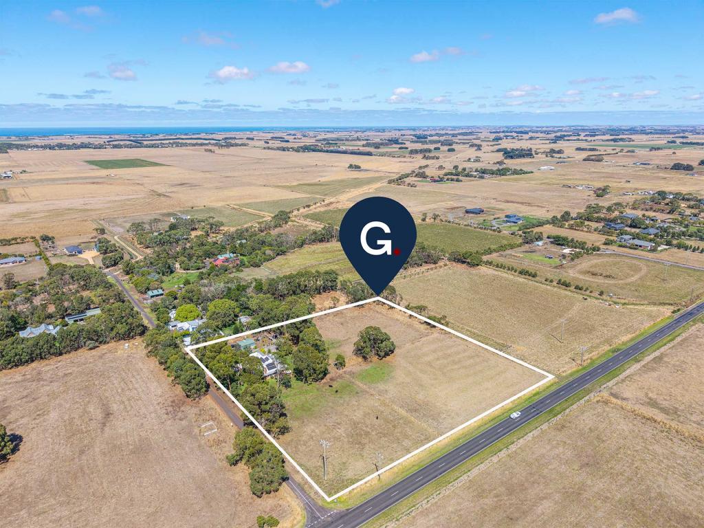 10 Patterson St, Koroit, VIC 3282