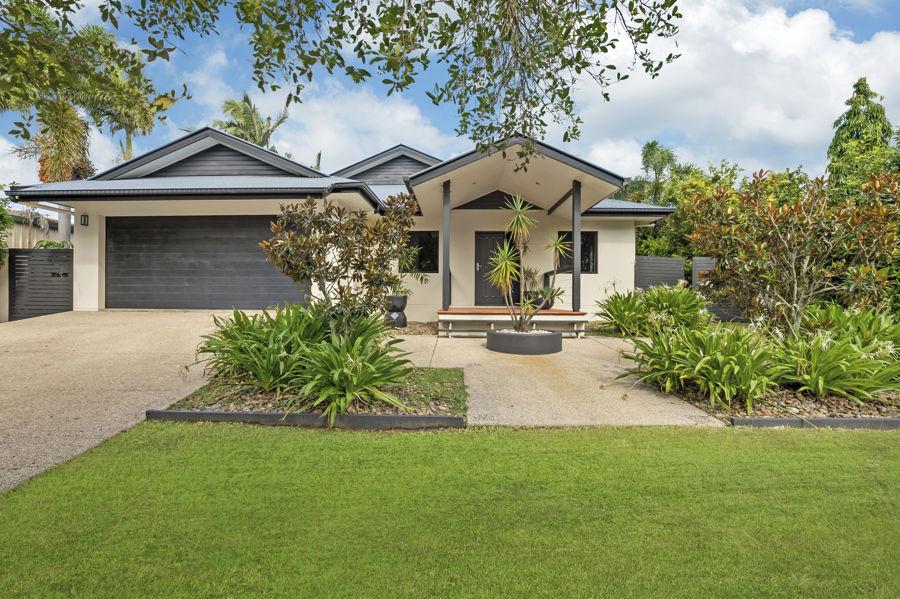 3 Romaine Ct, Glenella, QLD 4740