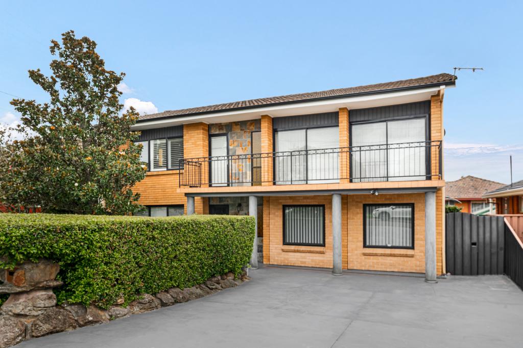 2 Daniel St, Greystanes, NSW 2145