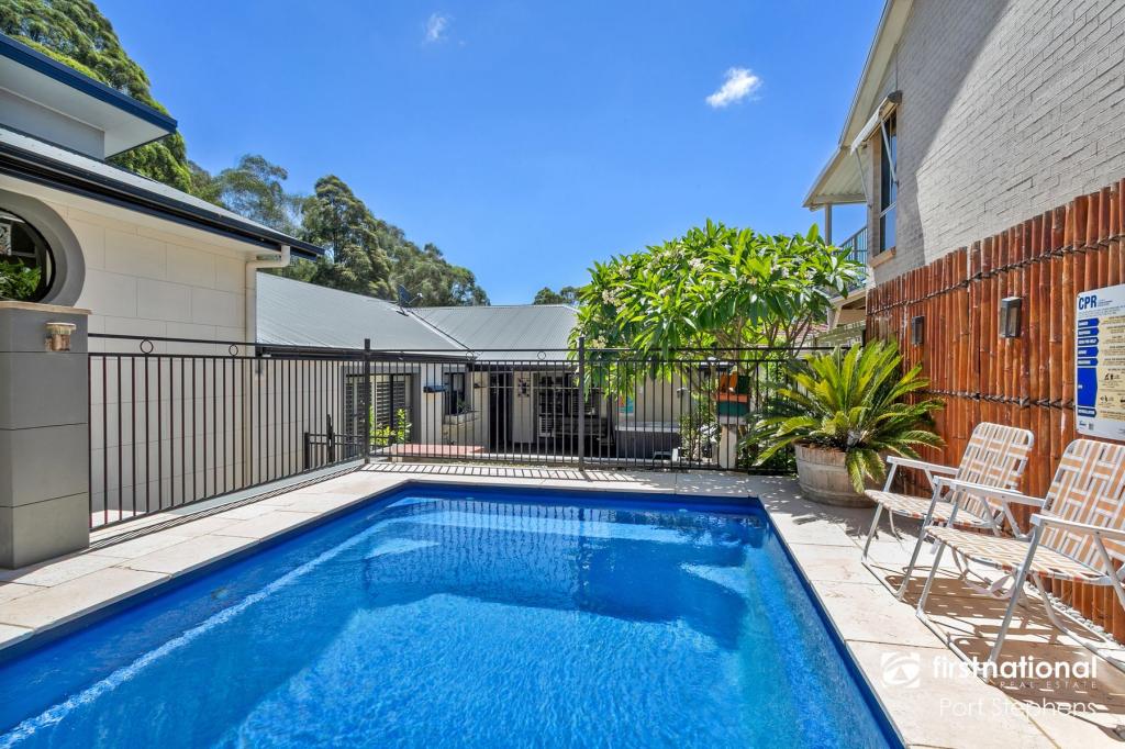 37 Sergeant Baker Dr, Corlette, NSW 2315