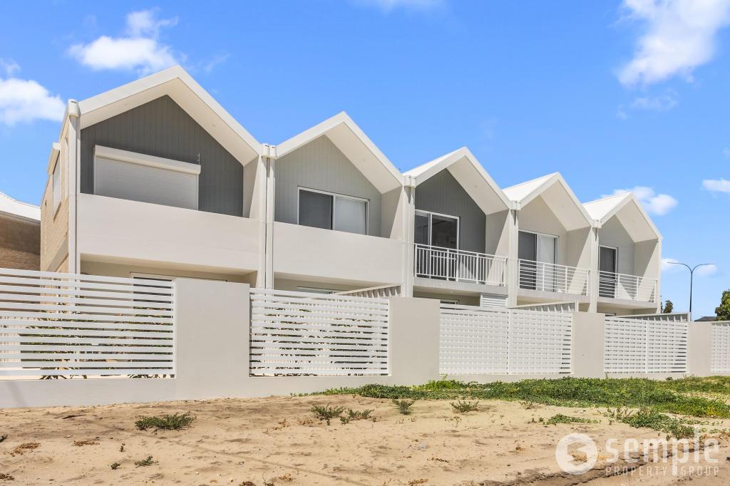 26/6 Barnong Lkt, Beeliar, WA 6164