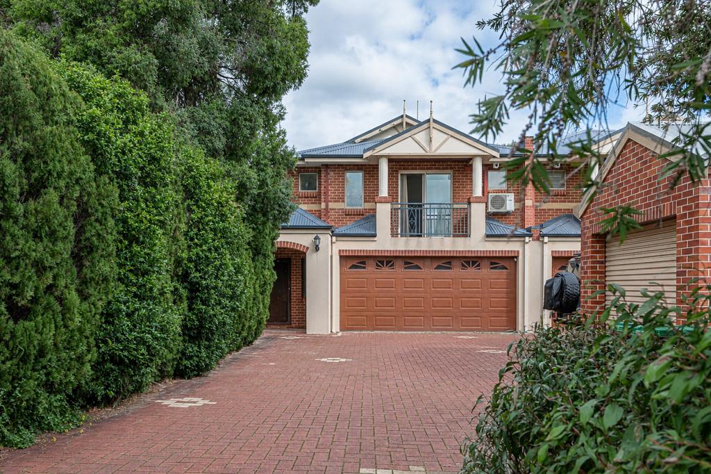 61a Third Ave, Mount Lawley, WA 6050