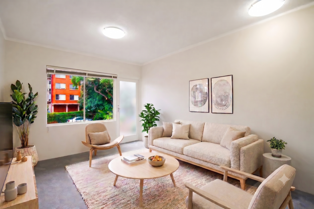 12/29 Meadow Cres, Meadowbank, NSW 2114